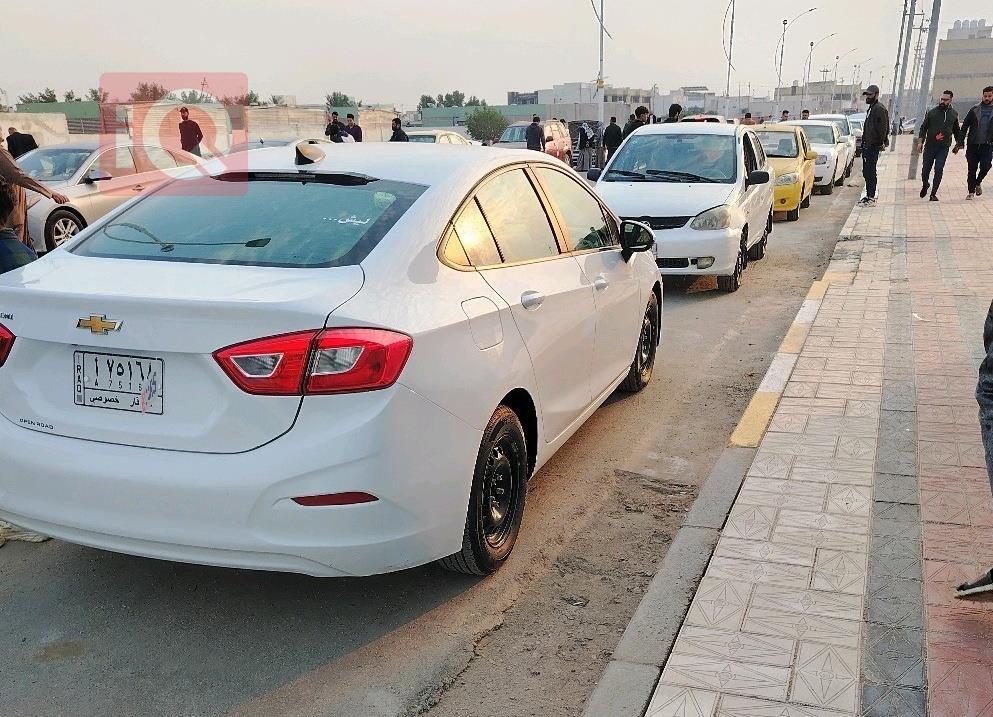 شێڤرۆلێت کروز